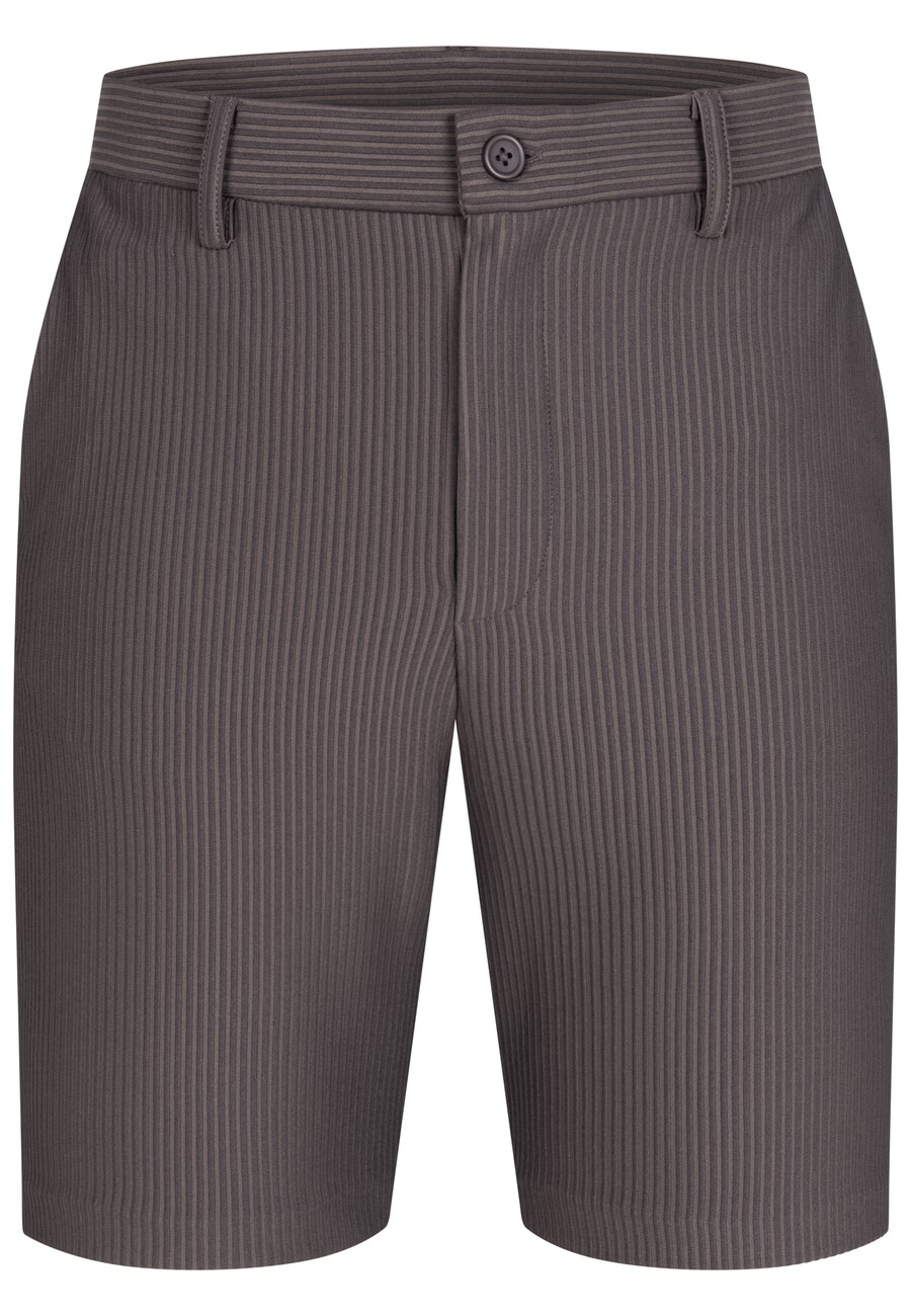 

Обычные брюки INDICODE JEANS Gustiono, графитовый