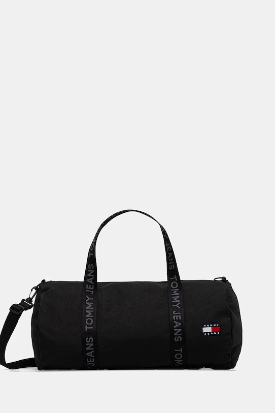

Сумка Tommy Jeans, черный