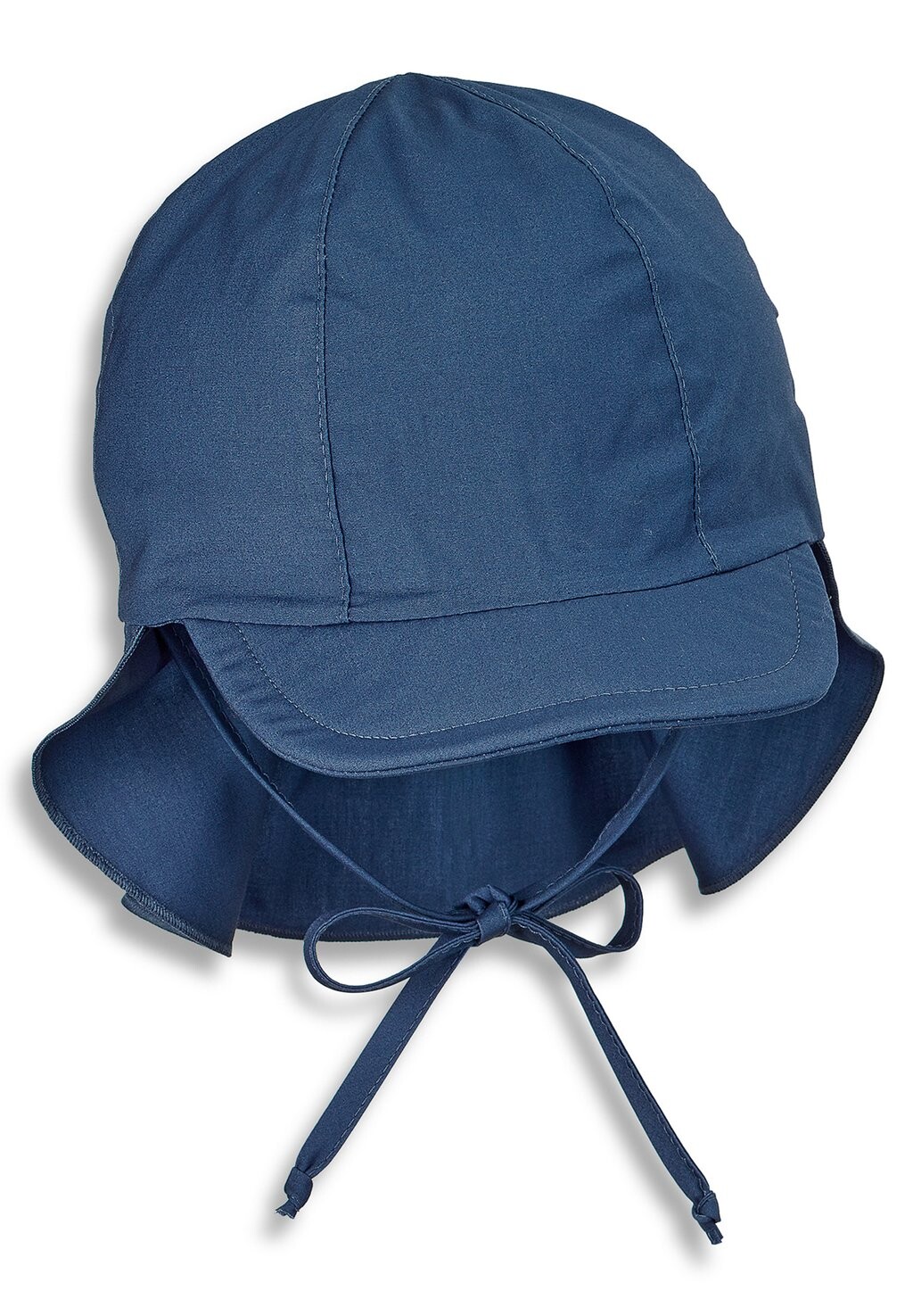 

Шляпа SCHIRMMTZE MIT NACKENSCHUTZ Sterntaler, синий