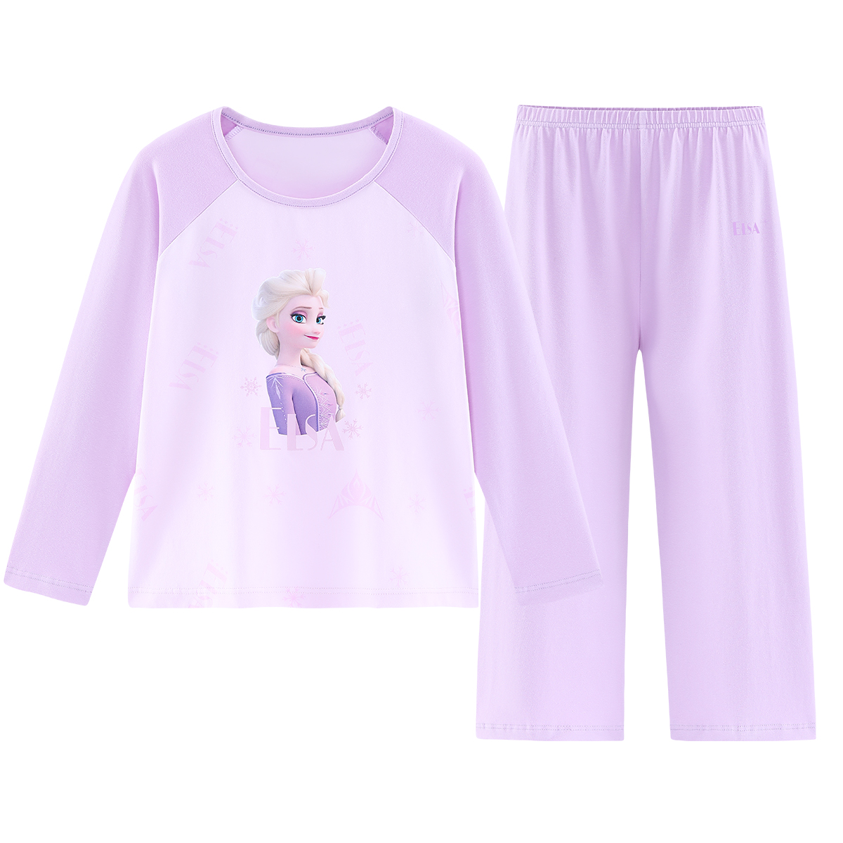 

Disney Комплект нижнего белья Purple для детей 3-7 лет