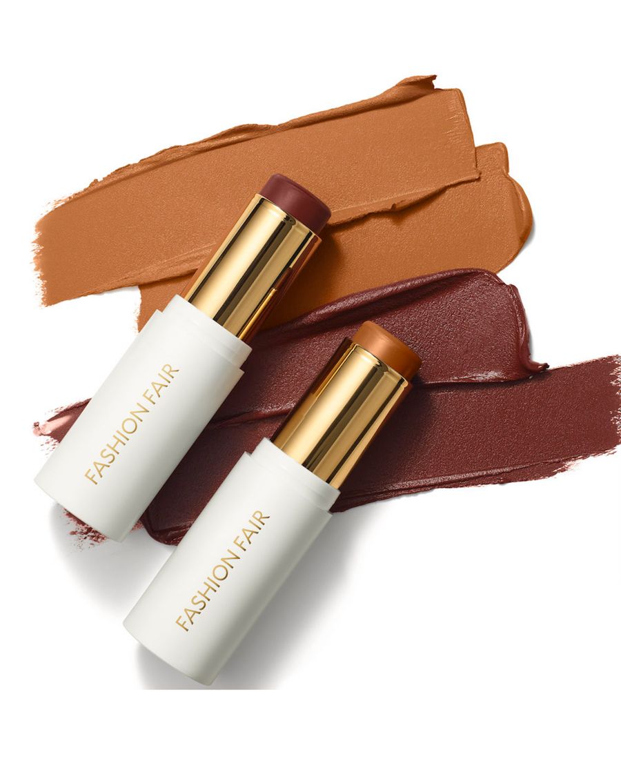 SkinFlex Stick Fashion Fair, цвет chocolate darling — фото 4