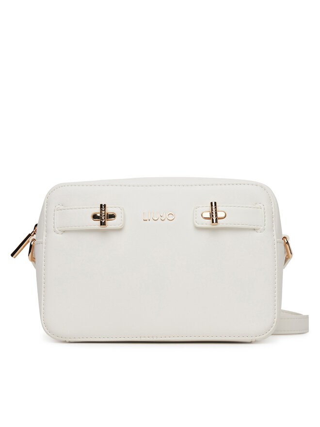 

Сумочка M Camera Case biaAA5079 E0003 01065 Liu Jo, белый