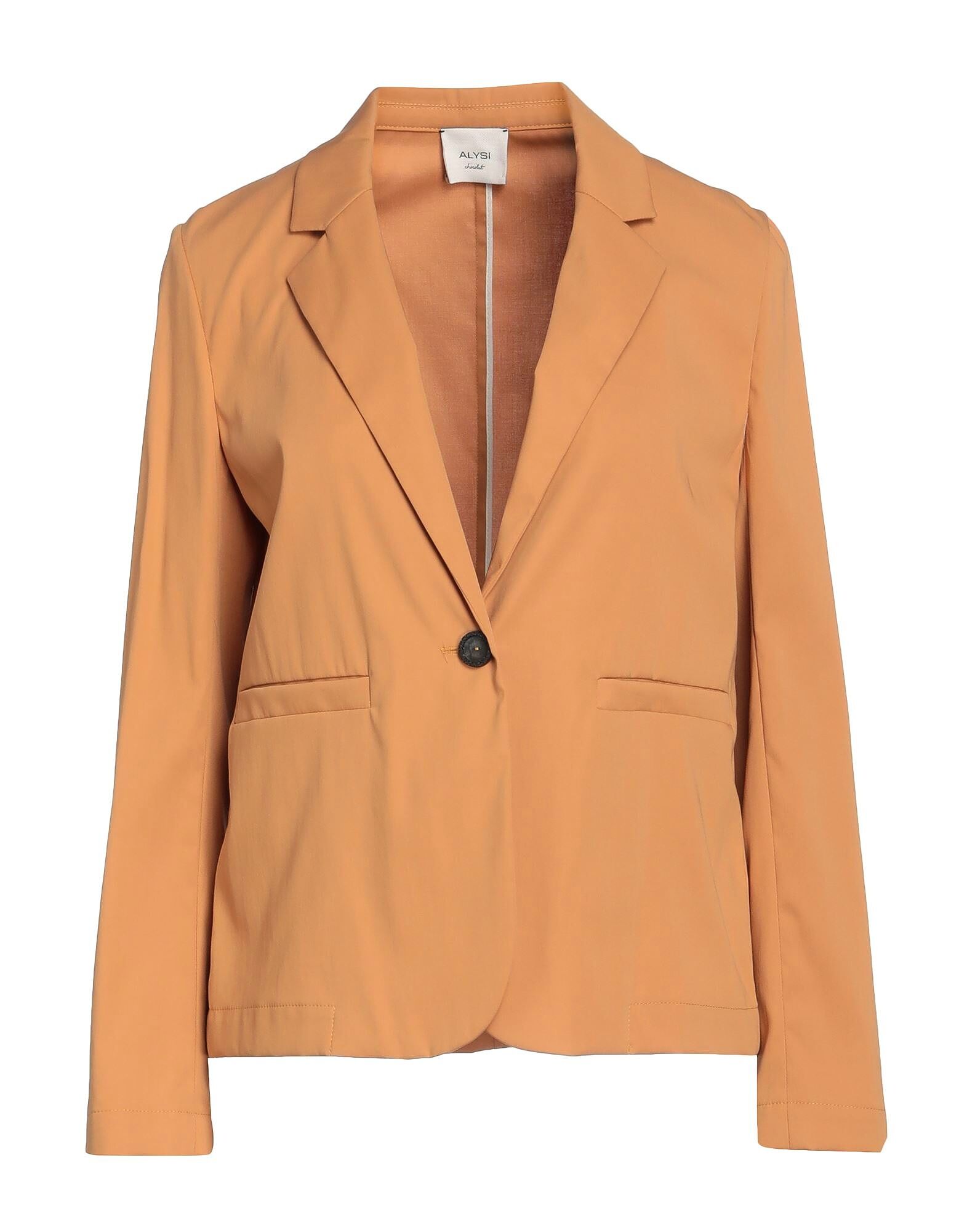 

Блейзер Alysi, коричневый