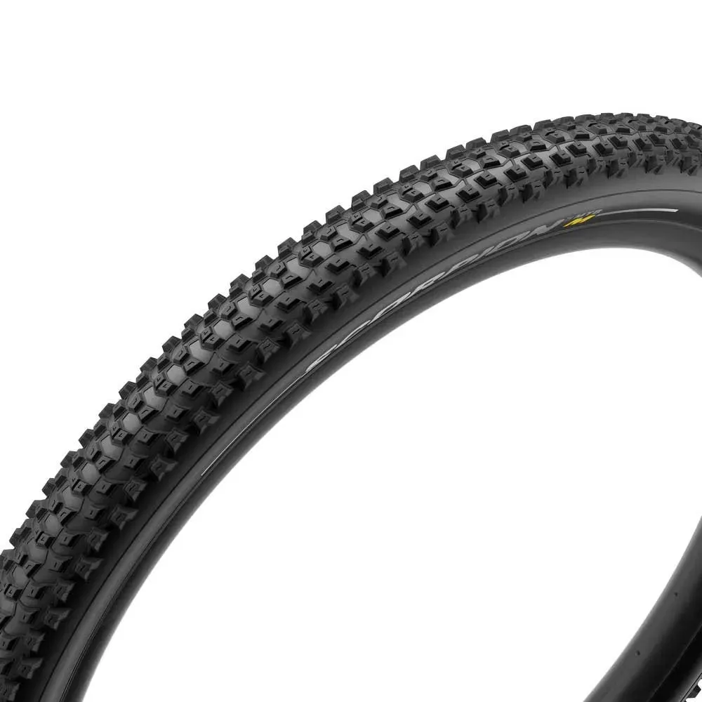 

Шина для горного велосипеда Pirelli Scorpion Rear HyperWall Tubeless 29´´ x 2.60, черный