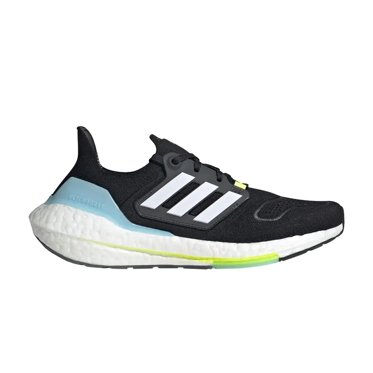 Кроссовки Adidas Wmns UltraBoost 22, черный