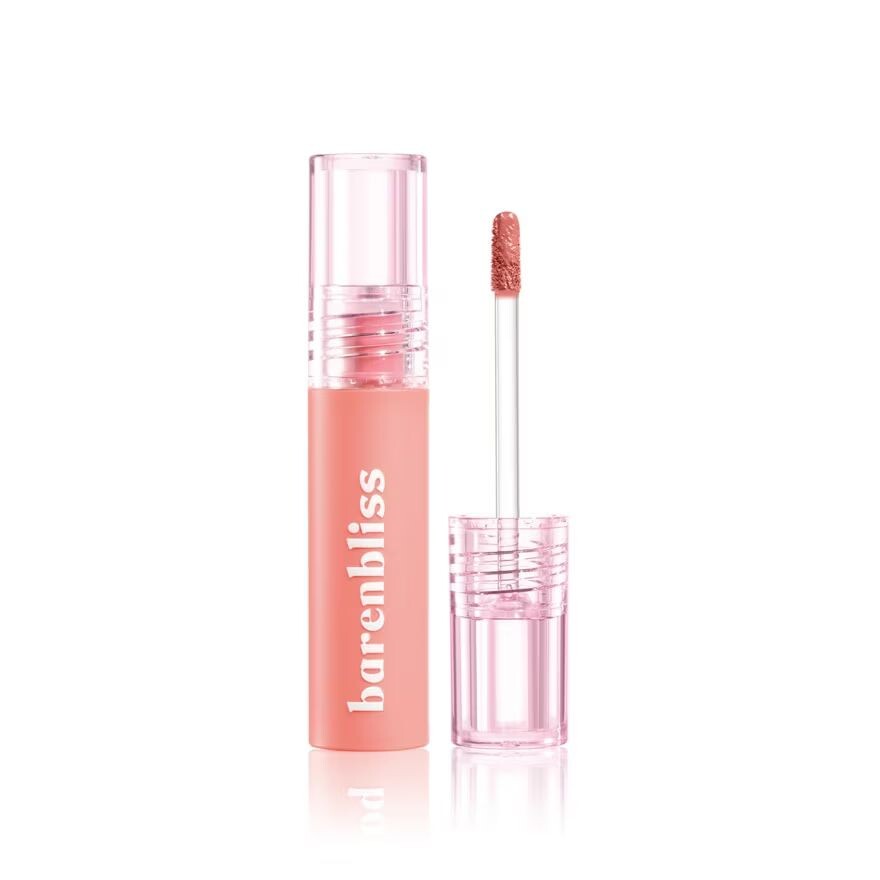 

Barenbliss Матовый тинт Full Bloom Transferproof Matte Tint 3g. 01 Свежий рассвет, Fresh Dawn