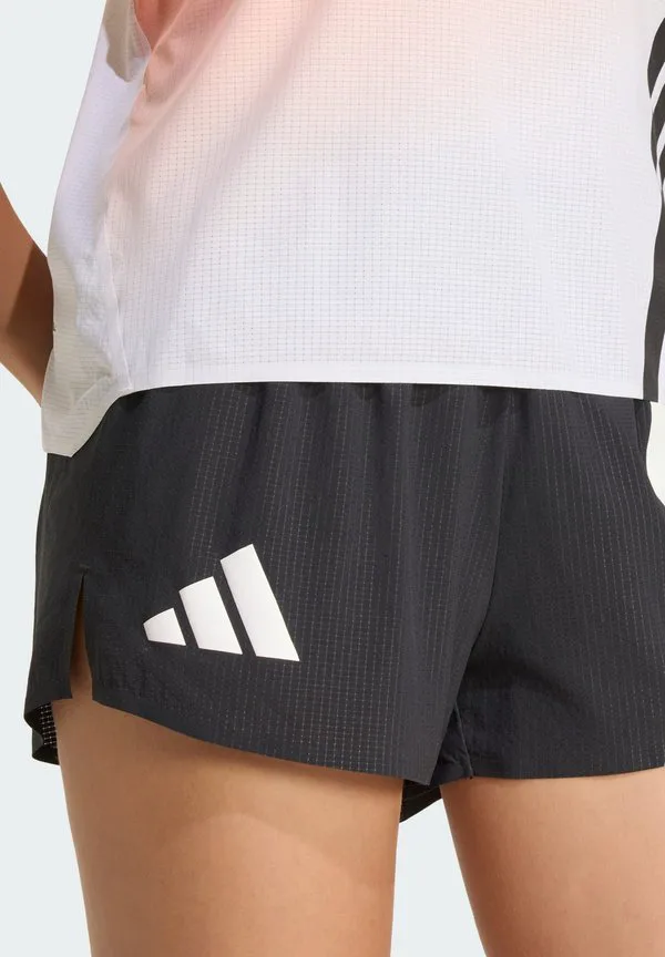 Спортивные шорты xperior pro aero Adidas Terrex, Black — фото 3