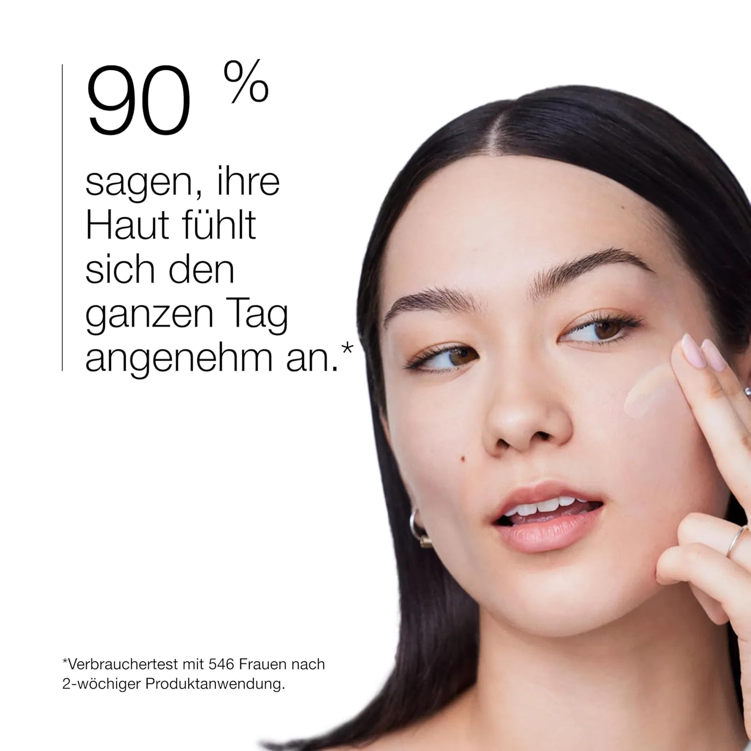 Жидкий тональный крем Even Better Makeup Broad Spectrum SPF 15 от Clinique Clinique, Cn 0.75 Custard — фото 2