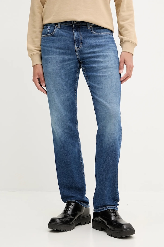 

Джинсы Karl Lagerfeld Jeans, синий