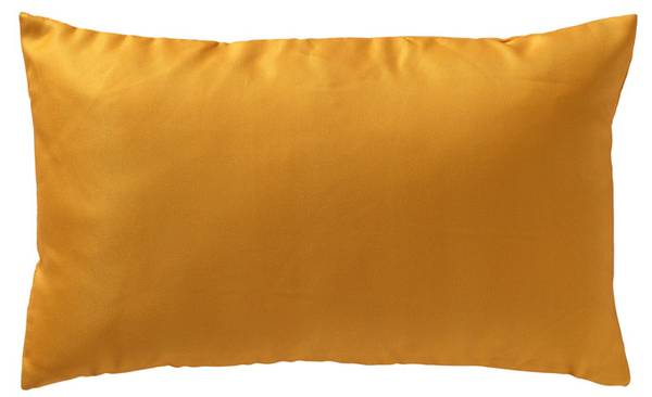 

Наволочка Dutch Decor Outdoor Sun, 50x30x50 см цвет golden glow