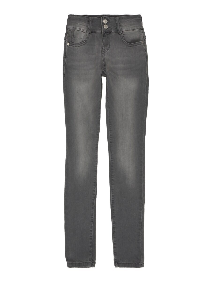 

Джинсы Cars Jeans Slim fit Jeans, серый деним