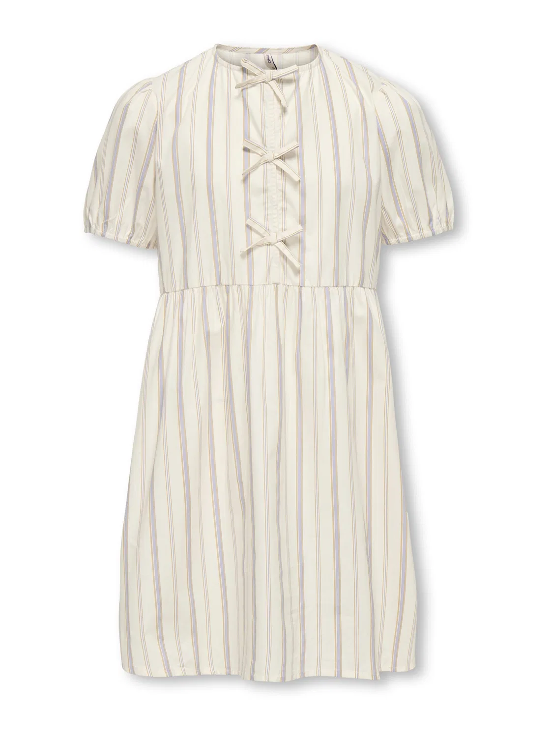 Платье 'KOGZENDAYA' Only Girls, White