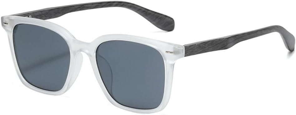 

Солнцезащитные очки UV400 с градиентной расцветкой и отделкой под дерево, подходят для женщин и мужчин, для бега и занятий спортом на открытом воздухе generic, 7575-c4