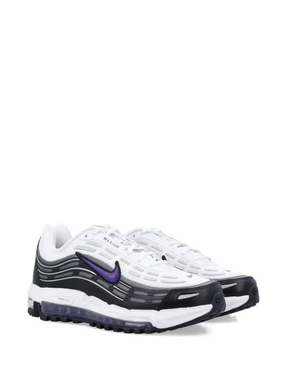 Низкие кроссовки Air Max TL 2.5 Nike, белый — фото 2
