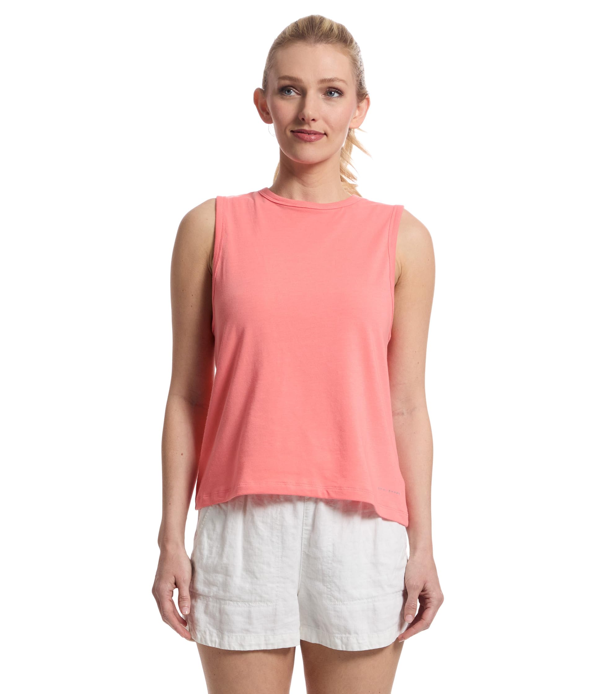 

Топ Columbia Sun Trek Tank Ii, Alpenglow