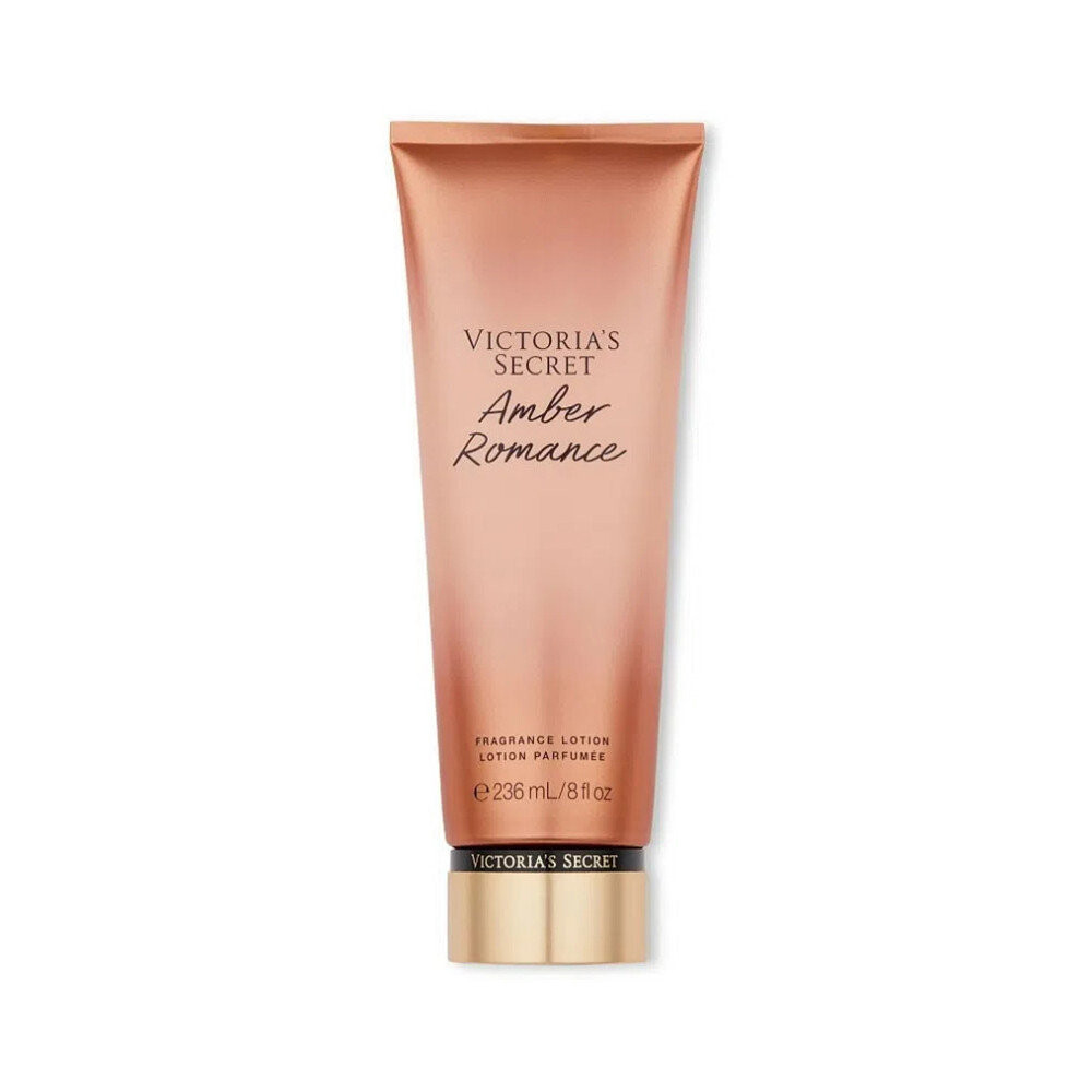 

Victoria's Secret, Молочко для тела и рук, Amber Romance