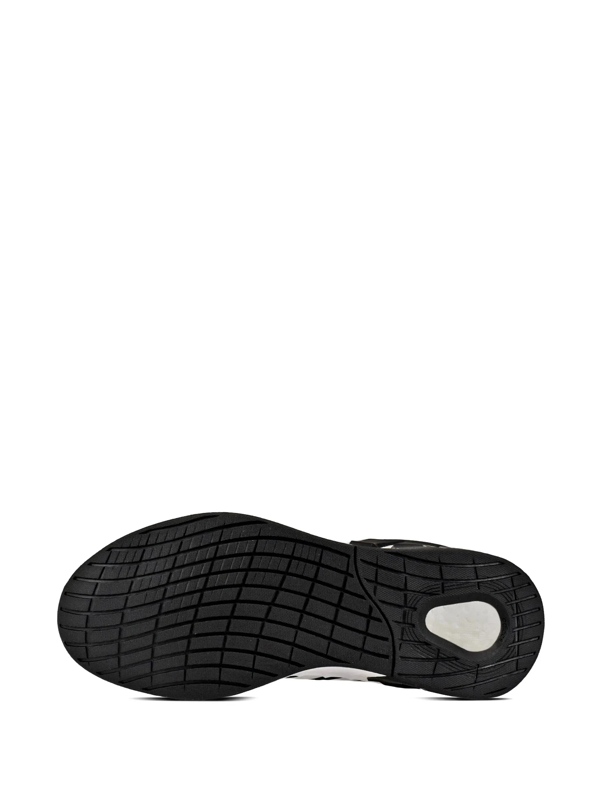 Кроссовки Kaptir Super Adidas, черный — фото 4