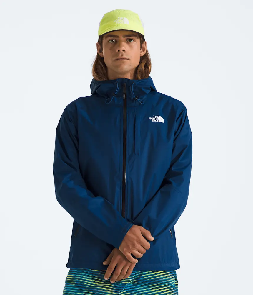 

Мужская куртка Alta Vista The North Face, Estate Blue