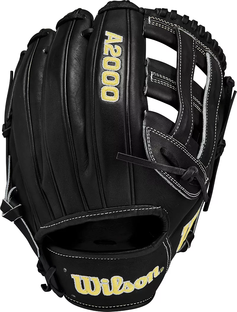 

Перчатки Wilson 11,5 дюймов PP05 серии A2000, черный