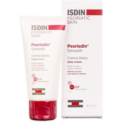 

Крем для определенных зон 210г, Isdin