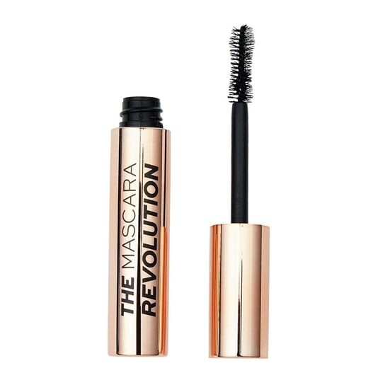 

Черная тушь, 12 мл Makeup Revolution, The Mascara Revolution