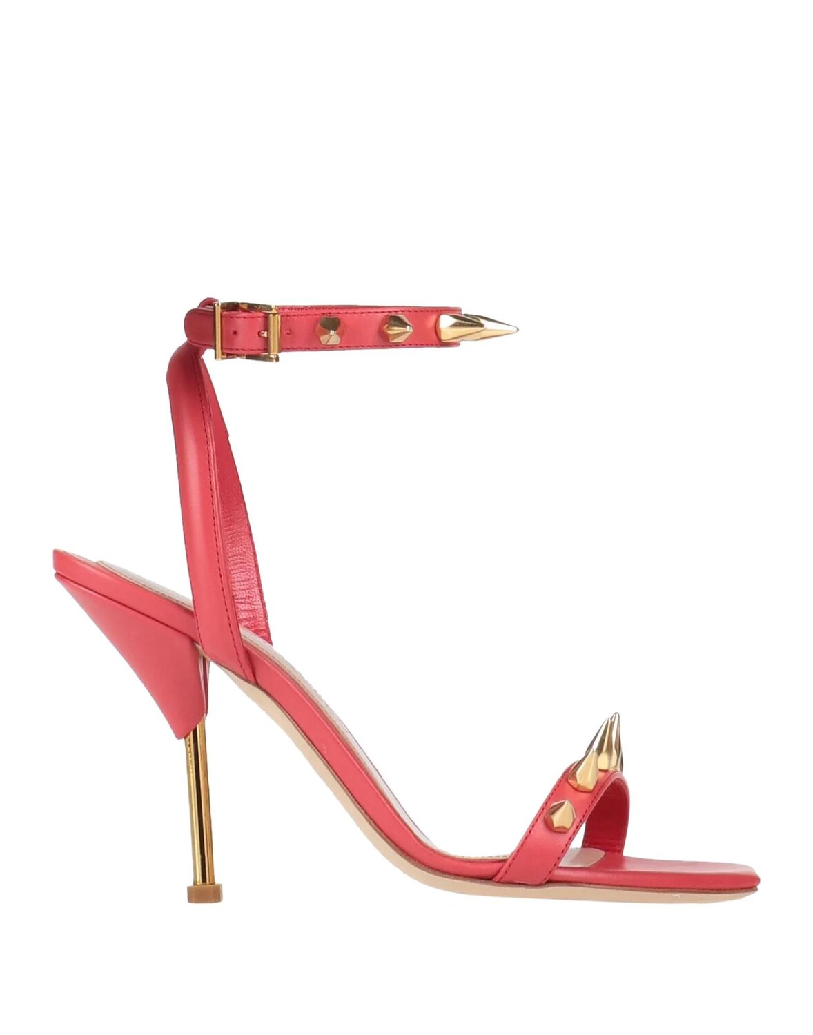 

Сандалии Alexander Mcqueen, красный