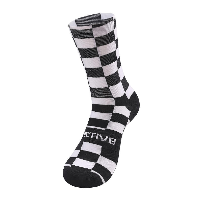 

Велосипедные носки - P-Race Socks - белые Protective, цвет weiss