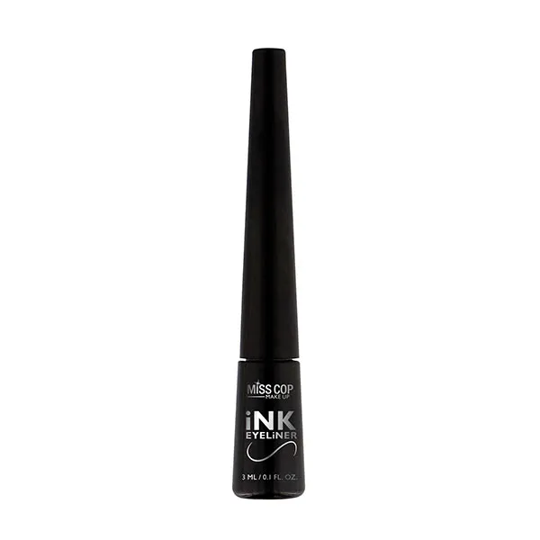 

Подводка для глаз Ink Eyeliner Miss Cop, 1 UD