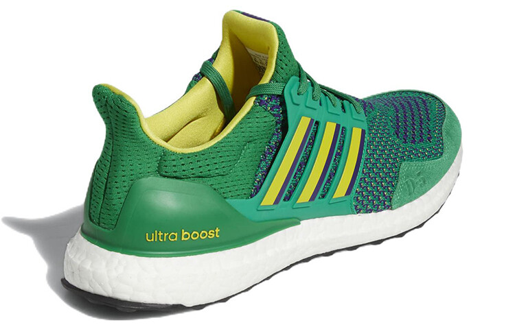 ДНК adidas Ultra Boost 1.0 The Mighty Ducks District 5 Ducks — фото 4
