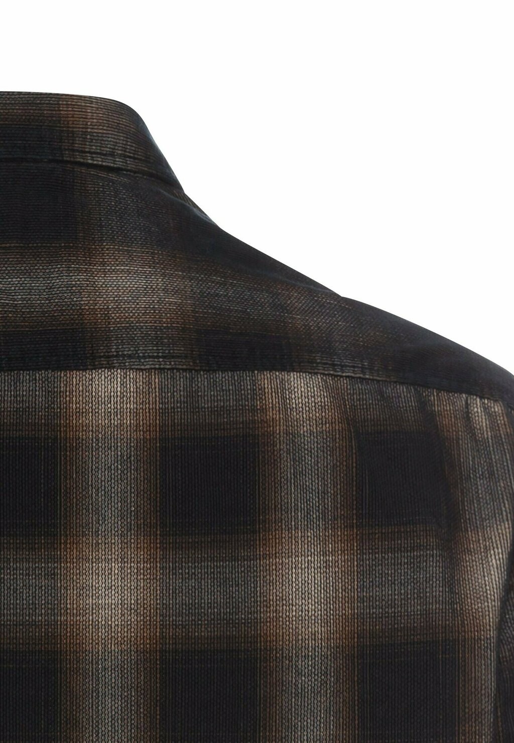 

Рубашка LANGARM camel active, коричневый