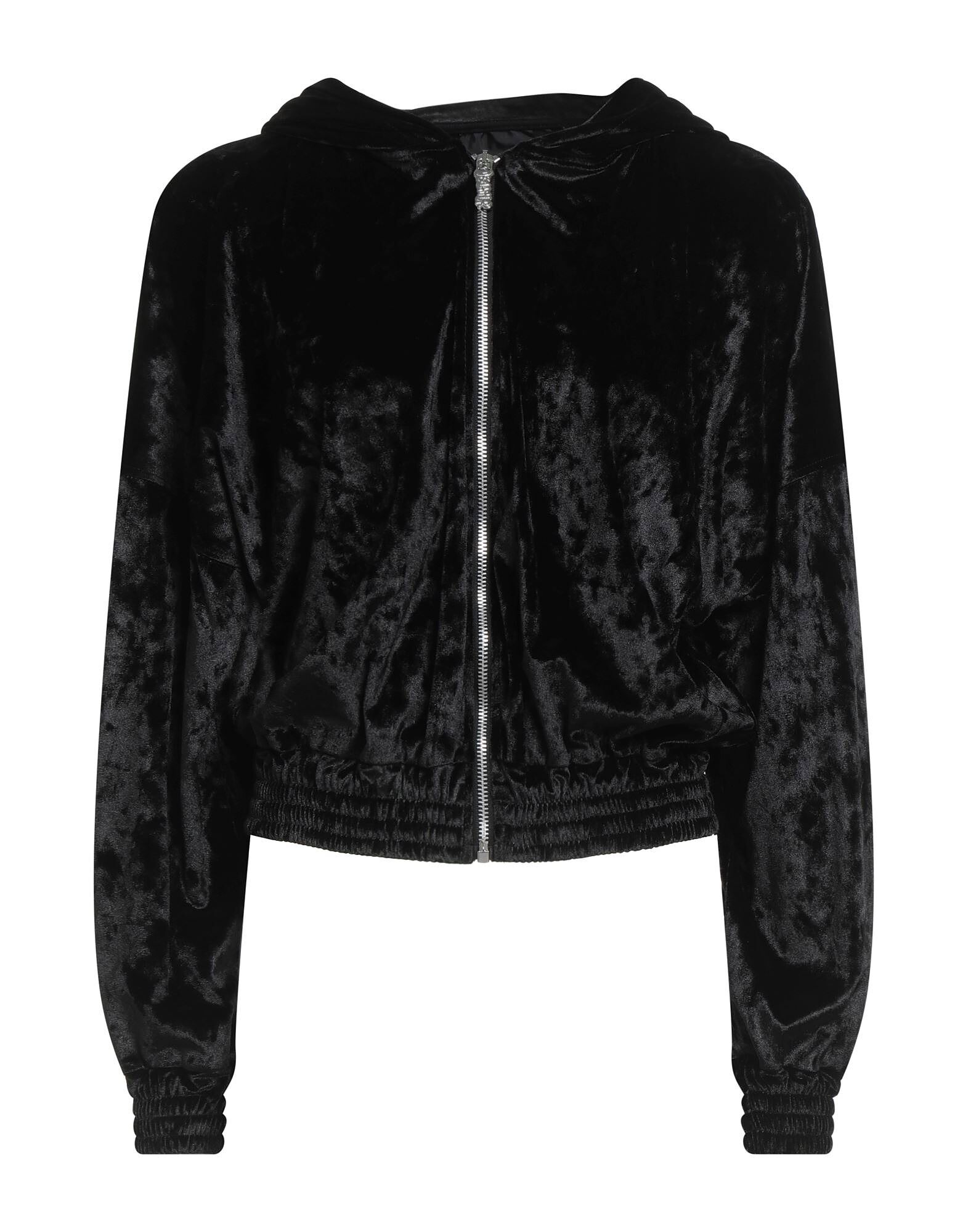 

Толстовка Disclaimer, черный