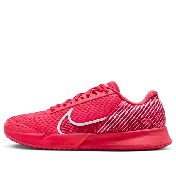 

Кроссовки zoom vapor pro 2 hc 'ember glow' Nike, черный