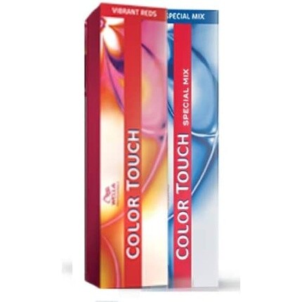 

Color Touch 5/3 Светло-золотистый каштан 60мл, Wella