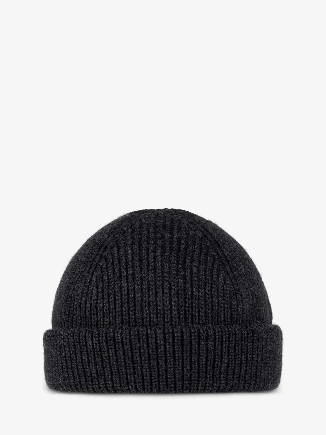 

Шапка Buff Knitted Hat, серый