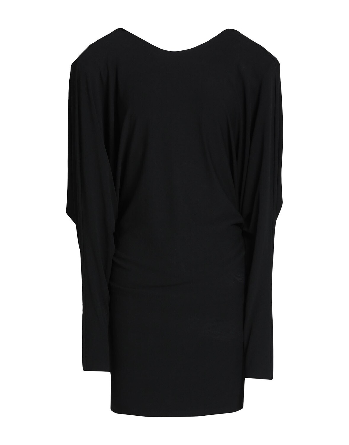 

Платье Alexandre Vauthier, черный
