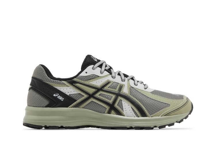 

Кроссовки ASICS Jog 100S 2E Wide, серый