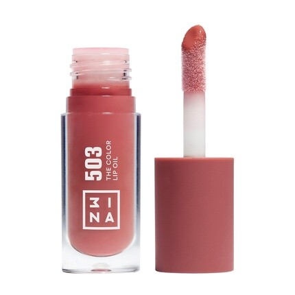 

Масло для губ Color Lip Oil - 4 мл 3ina