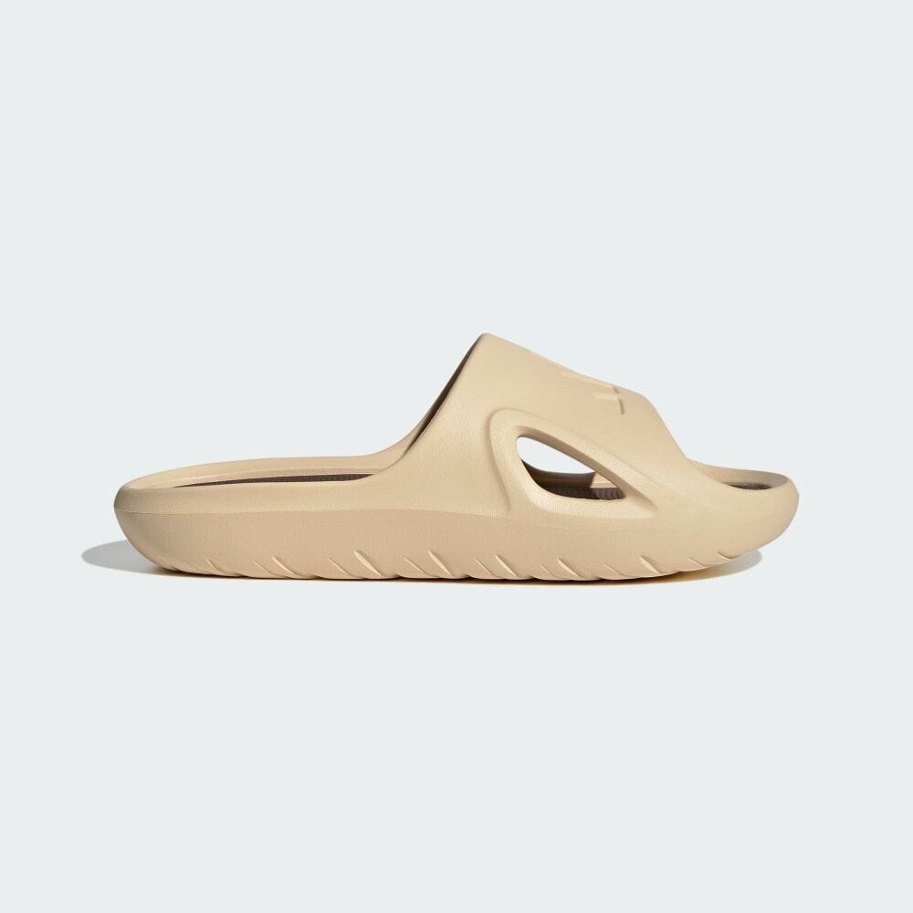 

Сандалии Adidas ADICANE SLIDES, бежевый