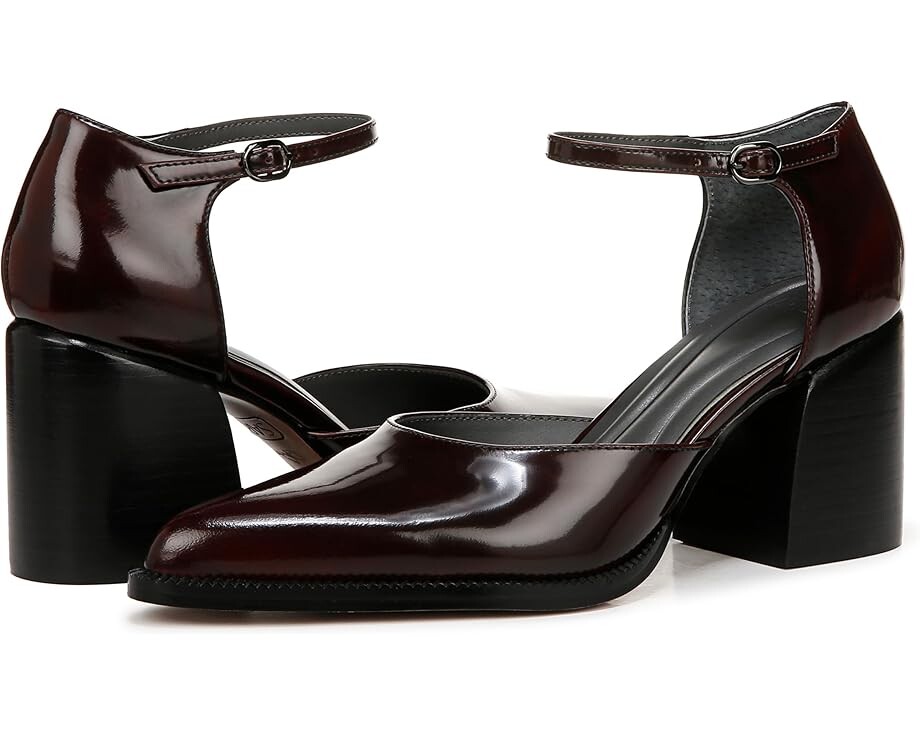 

Туфли Franco Sarto Trendy, цвет Burgundy Leather