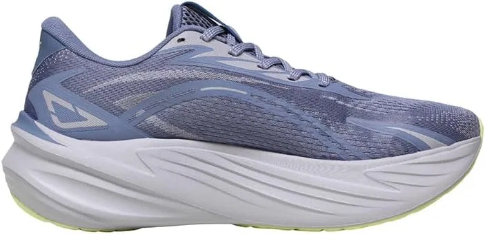 Кроссовки PUMA Maxima Pro, Vibrant Silver Grey Fog Apple Spritz — фото 3