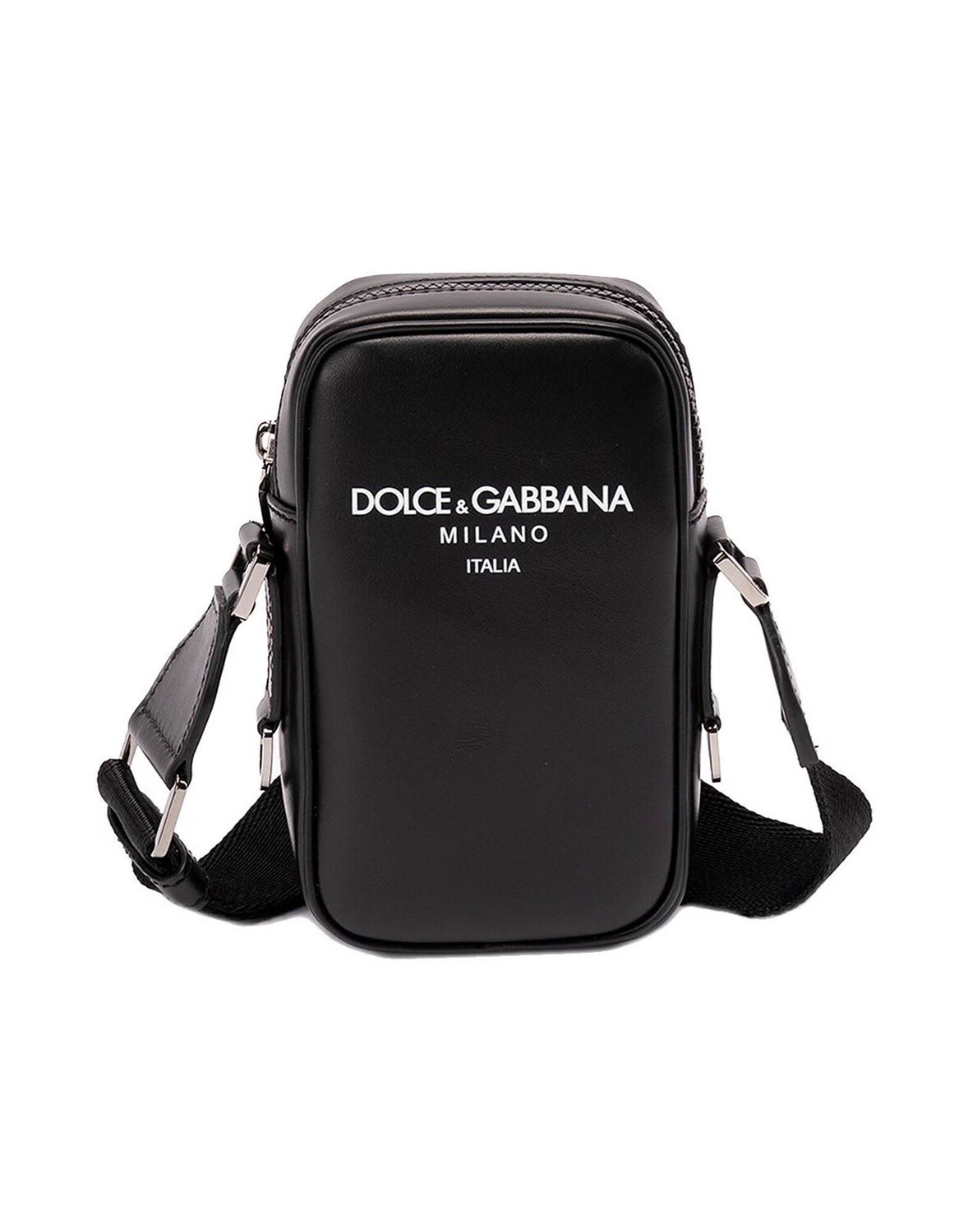 

Сумка через плечо Dolce&Gabbana, черный