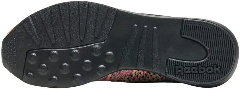 Мужские кроссовки Reebok Zoku Ultra Aknit Multi (Multi/Black) — фото 2