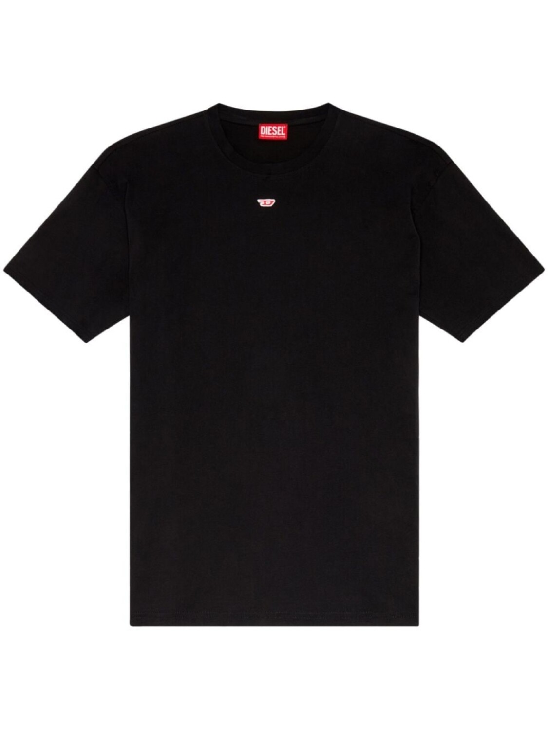 

Diesel футболка T-BOXT-D, черный