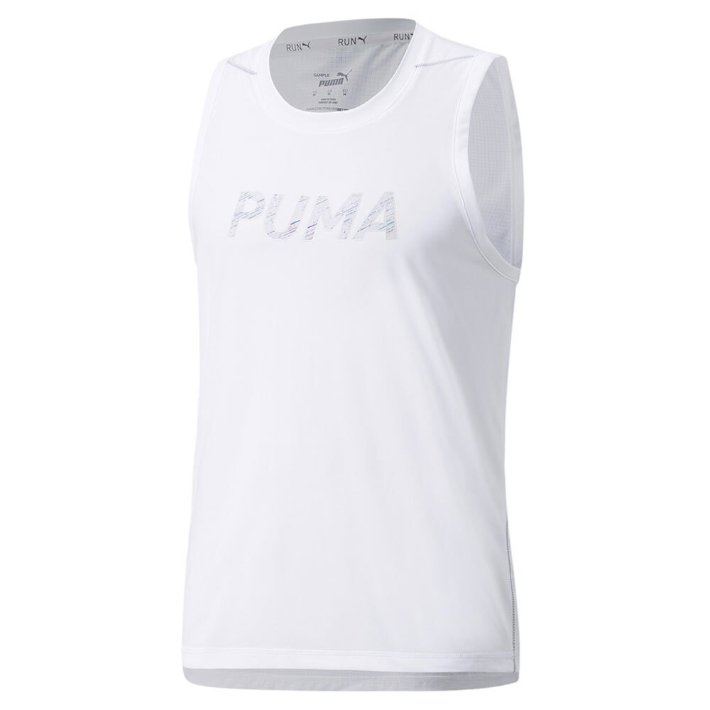 

Футболка Puma Cooladapt, белый