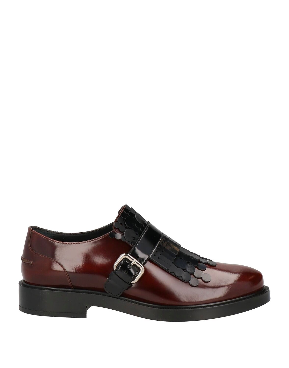 

Лоферы Tod'S, коричневый