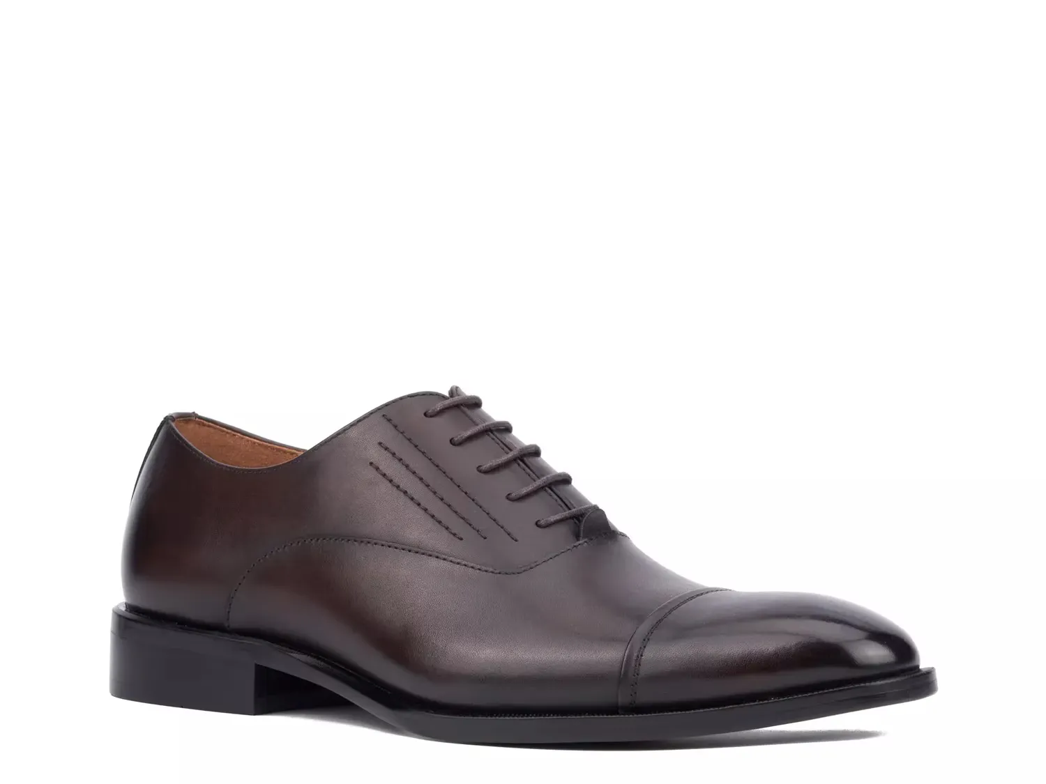 

Оксфорды Pence Vintage Foundry, Dark Brown