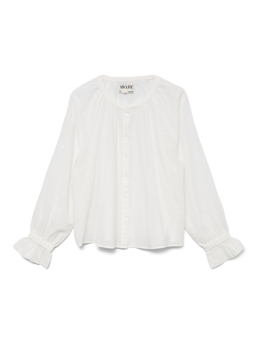 

Блузка VERO MODA VMPernilla, белый
