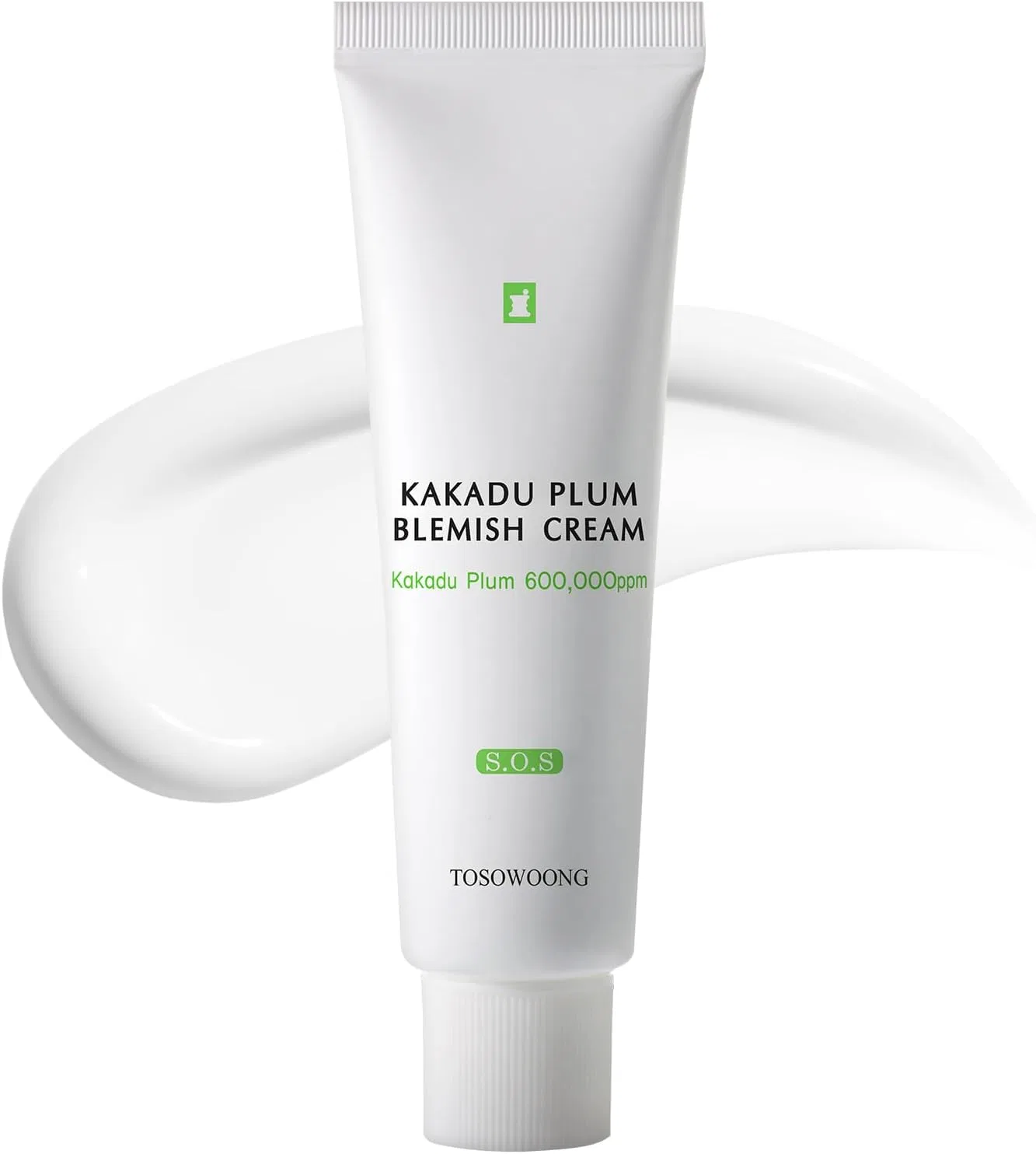 Крем для лица Tosowoong — Дневной с витамином C Kakadu Plum, 50 г