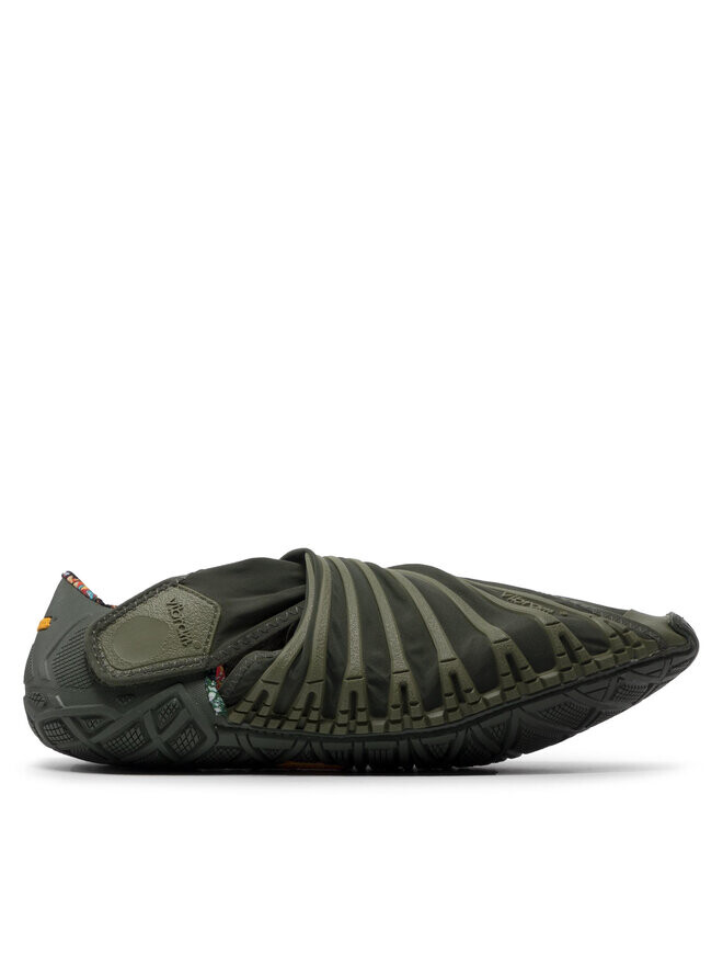 

Кеды Vibram Fivefingers, зеленый