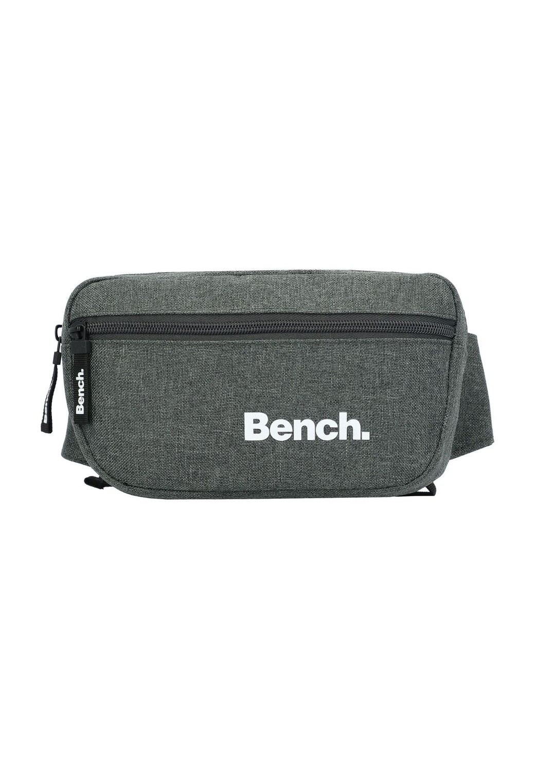 

Классическая поясная сумка 23 см Bench, темно-серый